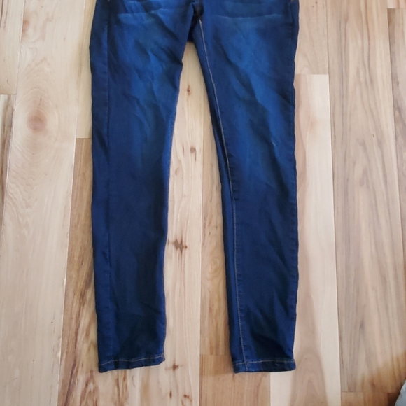 Womens Harley Skinny Jeans Size 7 - Picture 2 of 4